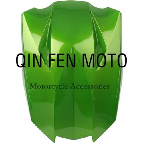 Rear Seat Cover Cowl Fairing Fit For Kawasaki Z1000 2010 2011 2012 2013 green