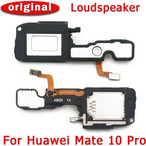 Original Loudspeaker For Huawei Mate 10 Pro Loud Speaker Buzzer Ringer Sound Mobile Phone Accessories Replacement Spare Parts