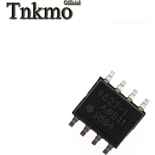 1PCS ADA4627-1ARZ SOP8 ADA4627-1AR SOP-8 ADA4627-1 ADA4627 4627 Amplifier chip New and original