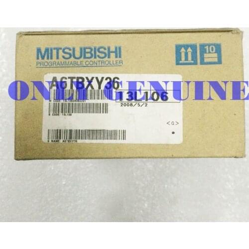 Popular Module in Mitsubishi A6TBXY36 GENUINE