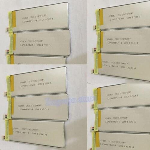 Rograpo Samsung Phone Batteries