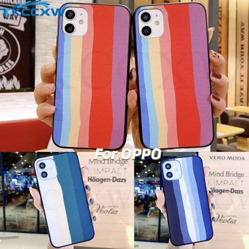 TKCCXW Oppo F5 Youth Phone Cases