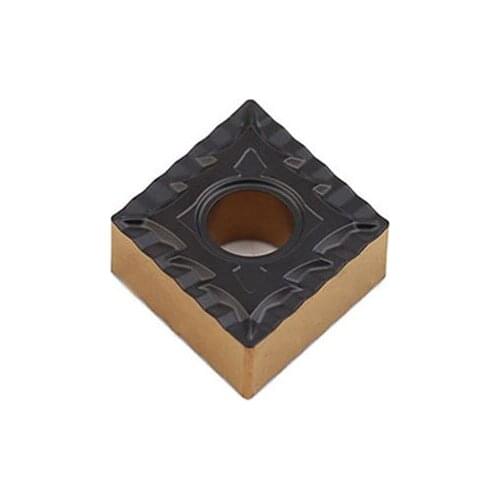 CNMG120404 CNMG120408 CQ CNMG120404 CNMG120408 TM LF9218 High-Quality Carbide Turning Insert CNC Lathe Tool Used For Steel Parts