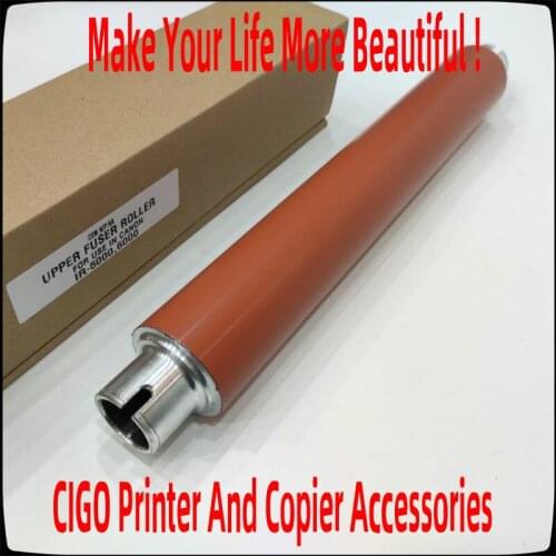 Parts For Canon imageRUNNER IR 5000 5000E 5000EN 5000I 5000N 5000S 5000V 5020 5020I 6000 6000I 6020 6020I Upper Fuser Roller