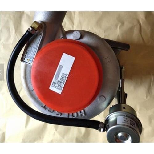 Xinyuchen turbocharger for NEW GENUINE HX30W 13024082 4051167 2835278 turbo Turbocharger for DEUTZ TBD226B-4II 4.2L 118KW