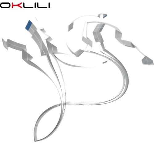 1PC X Printhead Print Head Cable for Epson WF-3620 WF-3621 WF-3640 WF-3641 WF-7110 WF-7111 WF-7610 WF-7611 WF-7620 WF-7621 L1455