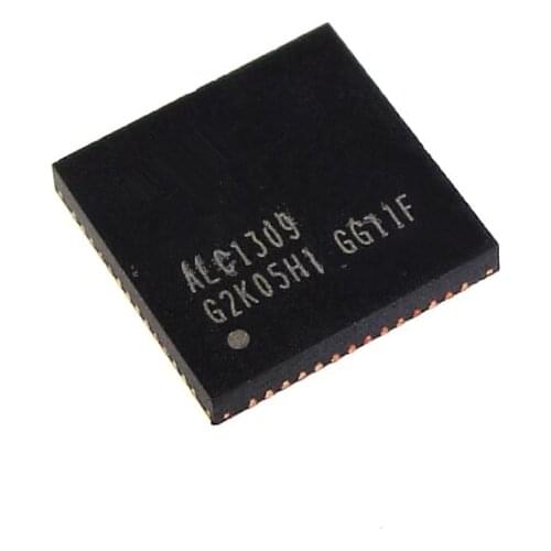 10Pcs/Lot ALC1309 ALC1309-CG QFN