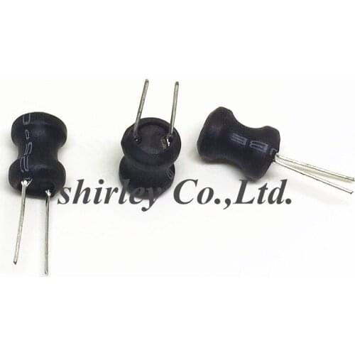 20PCS/LOT Power Inductor 9x12mm DIP 9*12mm 150UH 150uh Inductance