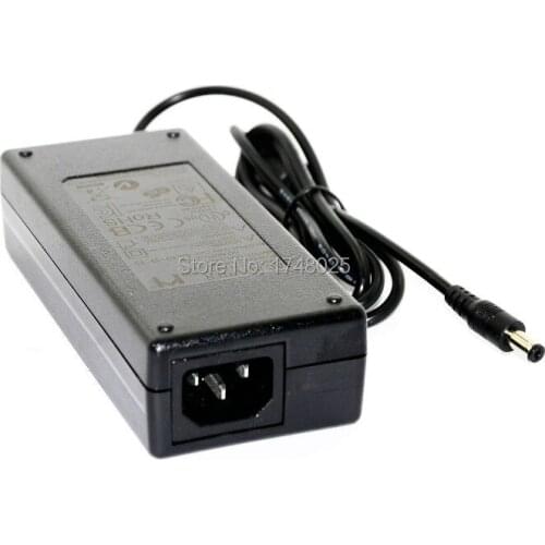 5v 5a dc power adapter 5 volt 5 amp 5000ma Power Supply input ac 100 240v 5.5x2.5mm Power transformer
