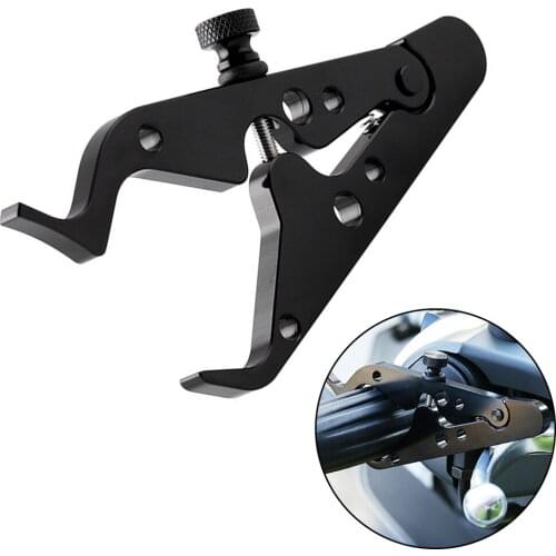 ANENG Motorcycle Throttle Grips