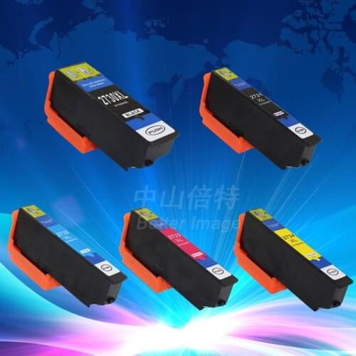 Ink Code C13T272192 C13T273192 C13T273292 C13T273392 C13T273492 for XP-510,XP-520,XP-600,XP-610,XP-620,XP-700,XP-710,XP-720 etc