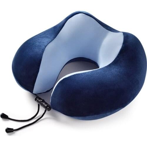 U-Shape Pillow Travel Neck Pillow Neck Pillow