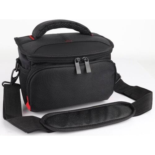 DSLR Camera Bag For Fujifilm X-T20 X-T10 X-T2 TX1 TX2 TX20 TX10 X-T1 X-E3 X-E2 X-A10 XA5 X-A3 X-PRO 2 1 X70 X-E2s X30 X20