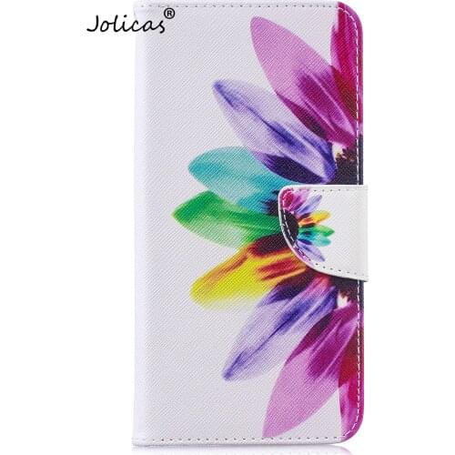 Little Bird PU Leather Flip Wallet Phone Pouch For Huawei Honor 8A Huawei Y7 2019 Honor 9X Lite 9A Y7P Y5P Y5 Y6 Y6P Wallet Case