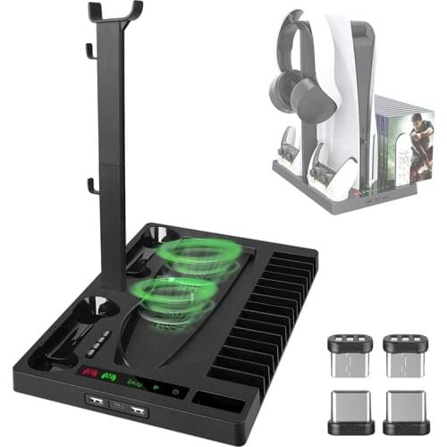 GameSir Stands For Consoles