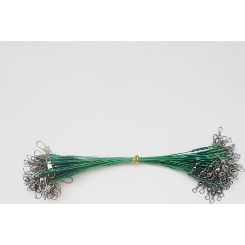 HEXAKILL Leashes To The Main Line