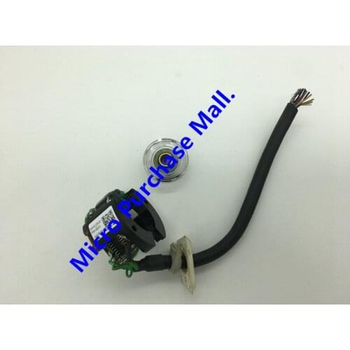 MFE2500P8NBW Coded Disc 778 1250-8 Original