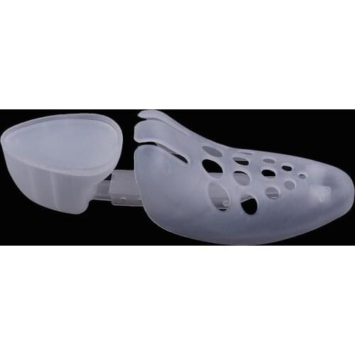 1PC Shoe Stretcher Shoes Tree Shaper Rack Professional Adjustable Pumps Boots Expander Trees Holder Shaper S/L