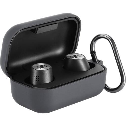 2021 New PC Hard Earphone Case for -SENNHEISER Momentum True Wireless 2 Bluetooth Earbuds