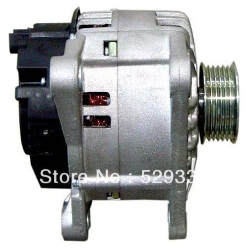 NEW ALTERNATOR 437361 439394 SG12B060 8200112065 FOR RENAULT