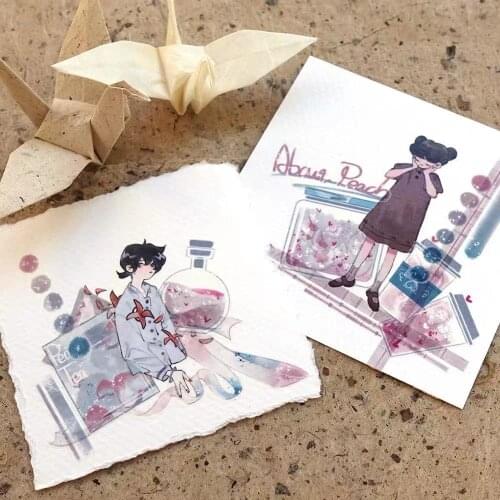 About Peach Washi Tape for Card Making Bullet Journal DIY Scrapbooking Label Sticker