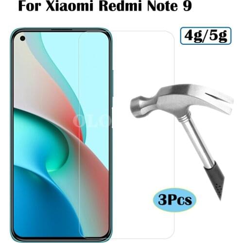 Защитные пленки для Xiaomi Redmi Note 9 4G OLOEY China At AliExpress