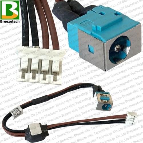 Original NEW DC POWER JACK socket Cable for ACER Aspire Extensa 4230 4310 4330 4630 4710 4730 4920 5620 5620G 5620Z DC301003S00