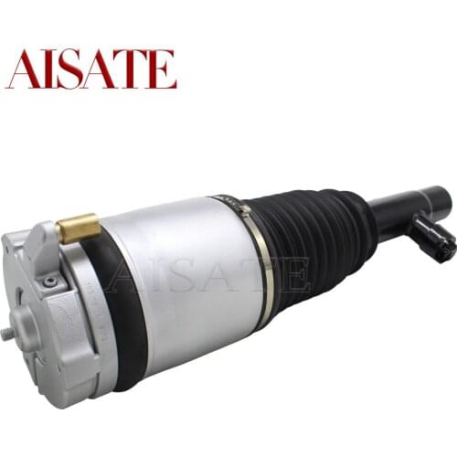 For Volvo XC90 2016-2019 T5 T6 Front Left Air Shock Absorber Airmatic Suspension Pneumatic Strut 31451831 31451833 31476850