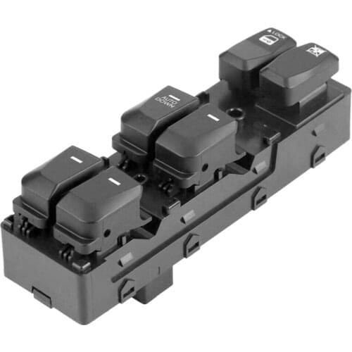 Left Hand Driver Power Master Window Switch For Hyundai Tucson 2.0L 2.4L 2010-15