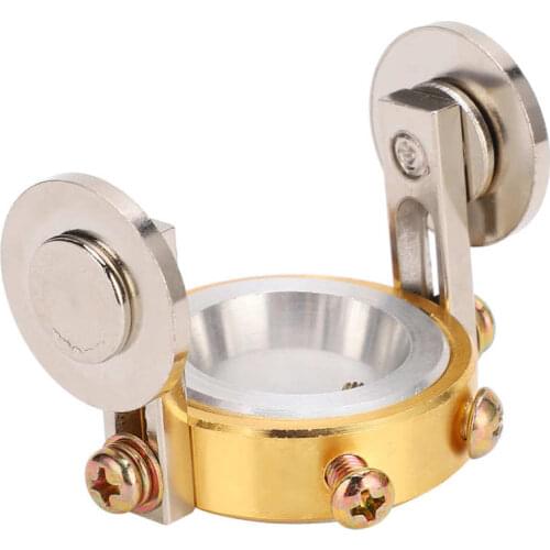 Cutting Roller Guide Wheel Spacer High Speed Steel Guide Wheel for Plasma Cutter 40A/PT31 22-45mm