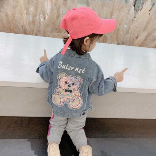 RIYBEOE Outerwear For Girls