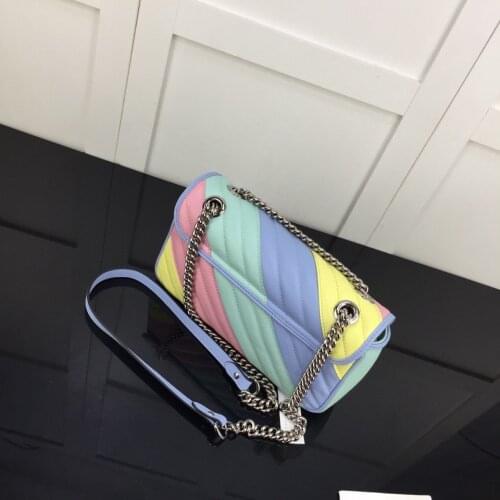 C220516 2020 Genuine leather luxury Fashion handbags designer women bag High quality bag women Europe Brand Shop5885512