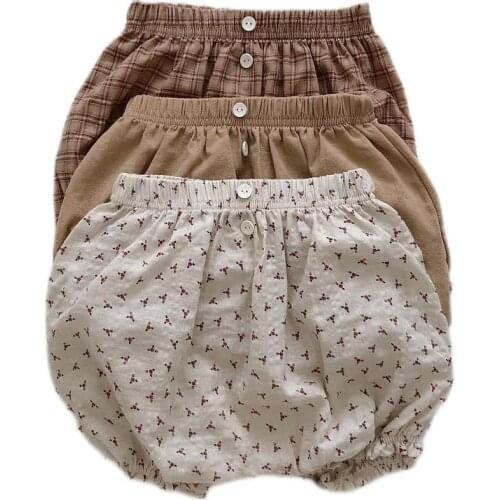 Шорты для малышек SanKuboy China At AliExpress