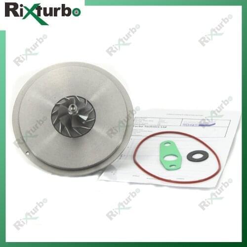 Turbine Core Chra GT1238SZ 799171 For Peugeot Bipper Citroen Nemo Lancia Ypsilon Musa 1.3D 55Kw SDE Turbo Cartridge 55237520