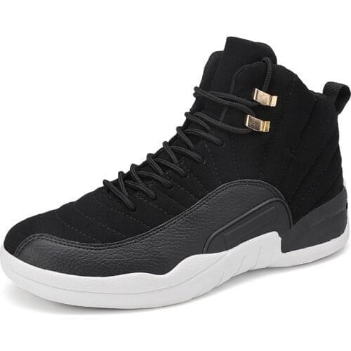 WOWOZZ Basketball Shoes
