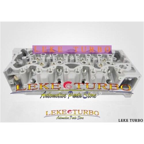 908 531 908531 DJ5T T8A Bare Cylinder Head 02.00.T3 02.00.Y6 02.00.R3 For Citroen Jumper For Peugeot Boxer 605 2.5L 2446cc 12v