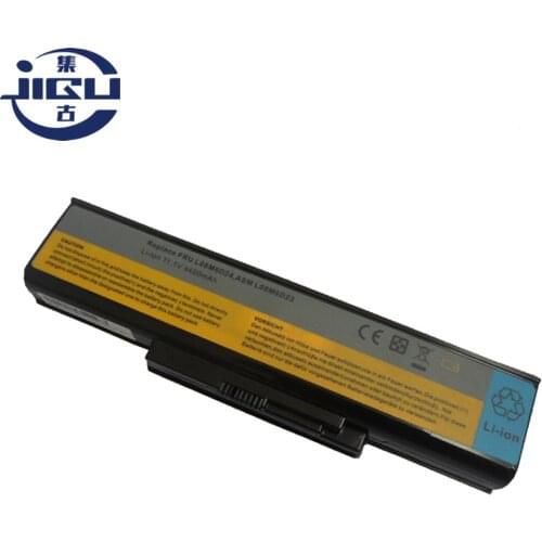 JIGU Laptop battery For Lenovo E43 E43A E43G E43L K43 K43A K43G K43P K43S L08M6D23 L08M6D24