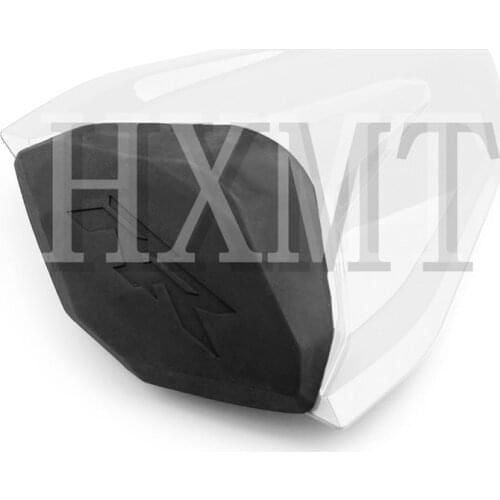 For Honda CBR250RR CBR 250 RR 2017 2018 2019 Motorcycle Motorbike ABS plastic Solo Rear Seat Cover Cowl Pillion Fairing 17 18 19