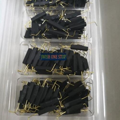 Reed Switches GPS-14B 2*14MM Normally Closed Plastic Seal Magnetically Controlled Switch Anti-Vibration and Damage Prevention