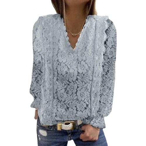 Gi.Amagi Women's Blouses