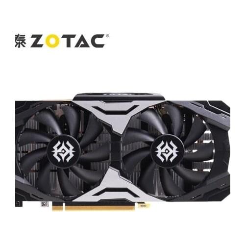 AMD RADEON 590 ZOTAC COLORFUL Ge Force GTX 1660 1660 SUPER RTX 2060 6G X-GAMING OC GPUiGame GeForce RTX 2060 Ultra Graphic Card