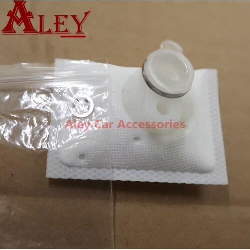 New Strainer Fuel Pump Gasoline Filter For YAMAHA R1 R6 R6S R6R FZ8 2003-2016 Quality