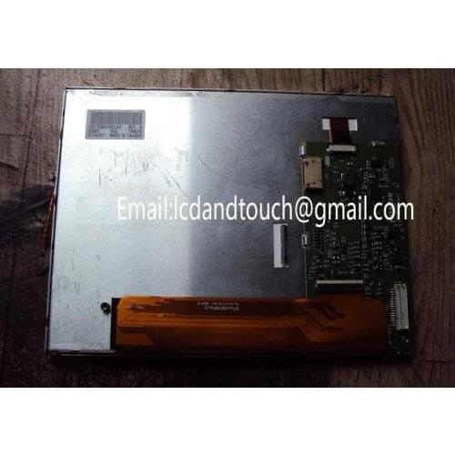 TX17D55VM2CAB lcd screen display panel Replacement maintenance