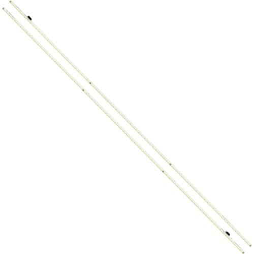 LED bakclight lamp strip 84 lamp For Philips 55pus7600 TPUE_550SMA_R2 TPUE_550SMB_R2