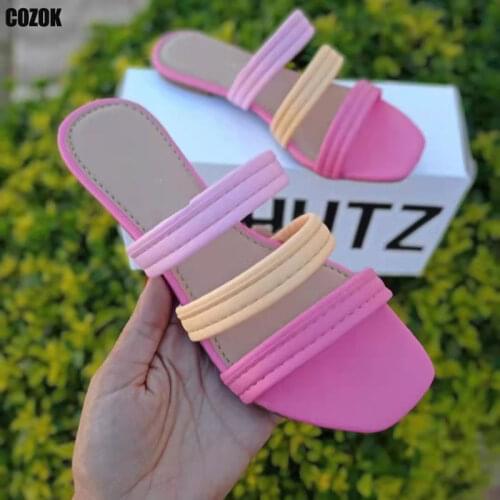 Woman Hollow Out Breathable Flats Ladies Slip On Loafers Vulcanized Female Casual Soft Shoes Women Comfort Footwear Plus Size