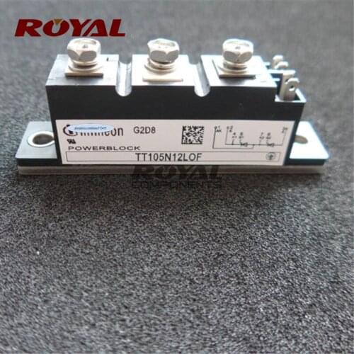 TT105N12LOF TT93N14LOF TT105N14LOF TT105N16LOF TT93N12LOF