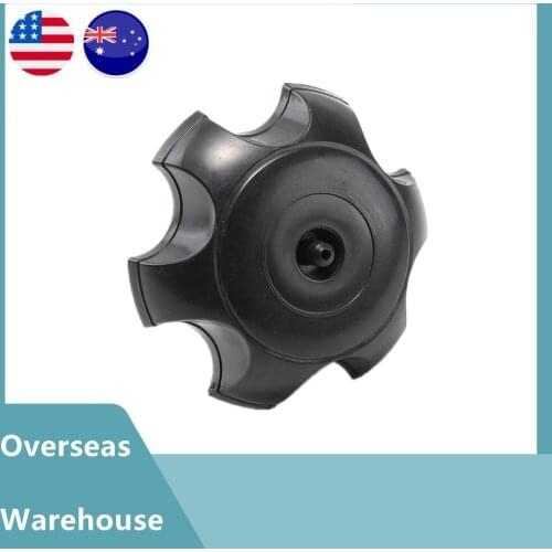 50-53MM Universal Aluminum CNC Gas Fuel Petrol Tank Cap For Dirt/Pit Bike ATV Quad Most Motorcycles For Honda XR50 TTR Apollo