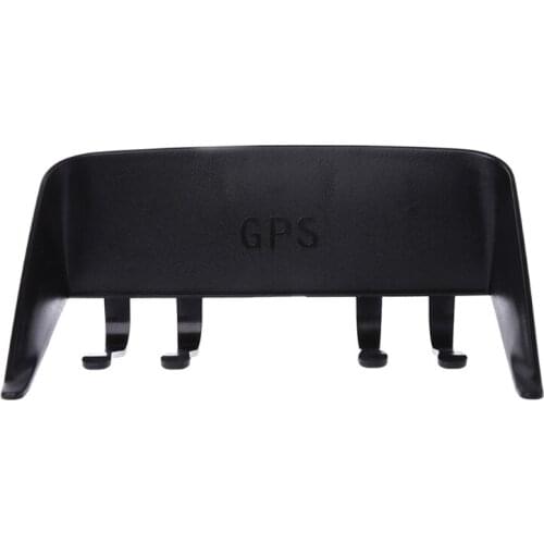 Universal 7"Car GPS Screen Navigator Block Visor Sunshade Hood Anti Shield Dropshipping