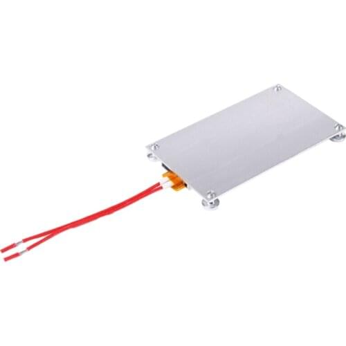 High-efficiency Heating Lamp Bead Desoldering Station 220V Aluminum Material Non-destructive Support Double-sided Heat