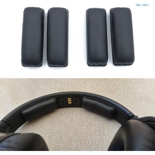 20CE Replace Parts Earphone Head Beam for 165 175 185 195 Headsets Accessories